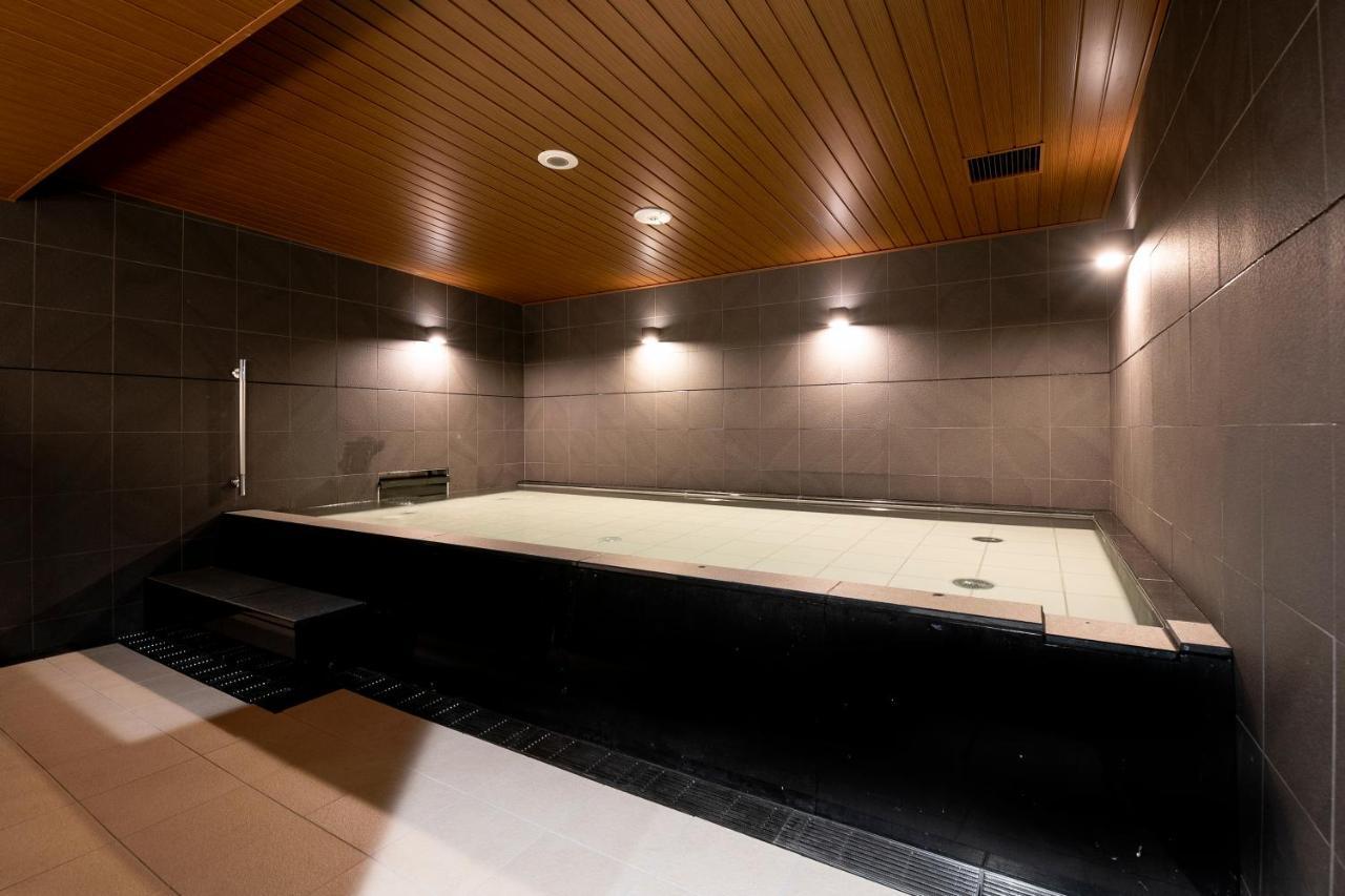 First Ichigaya Hotel cápsula Tokio